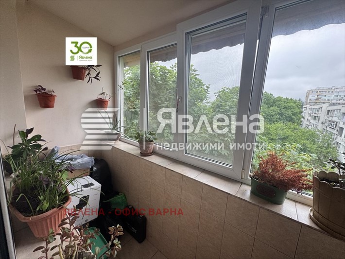 Продава 4-СТАЕН, гр. Варна, Чайка, снимка 9 - Апартаменти - 55534061