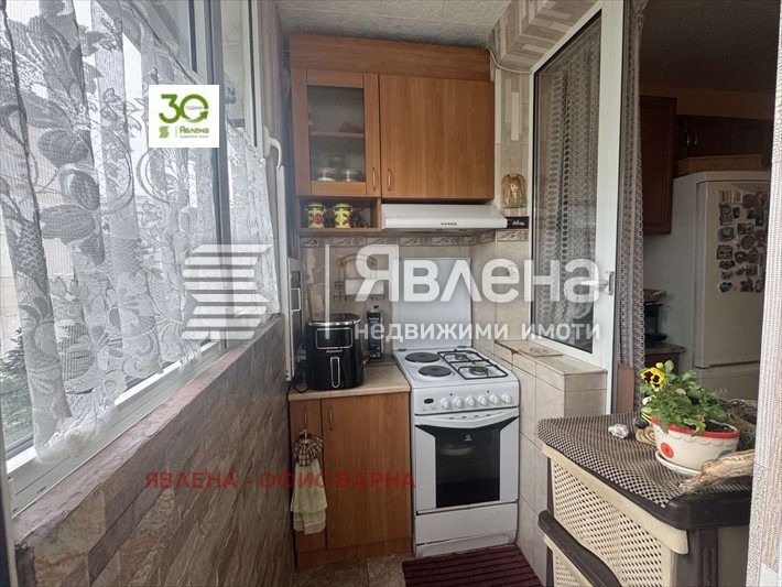 Продава 4-СТАЕН, гр. Варна, Чайка, снимка 10 - Апартаменти - 55534061