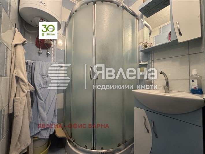 Продава 4-СТАЕН, гр. Варна, Чайка, снимка 11 - Апартаменти - 55534061
