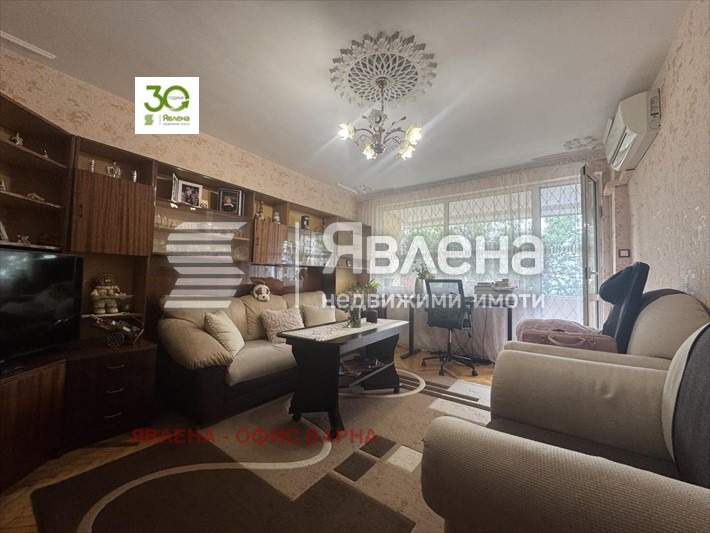 Продава 4-СТАЕН, гр. Варна, Чайка, снимка 2 - Апартаменти - 55534061