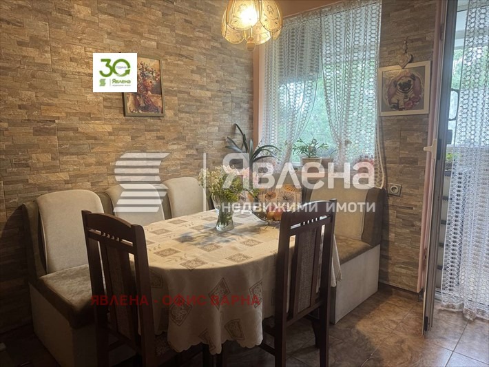 Продава 4-СТАЕН, гр. Варна, Чайка, снимка 3 - Апартаменти - 55534061
