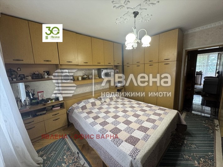 Продава 4-СТАЕН, гр. Варна, Чайка, снимка 7 - Апартаменти - 55534061