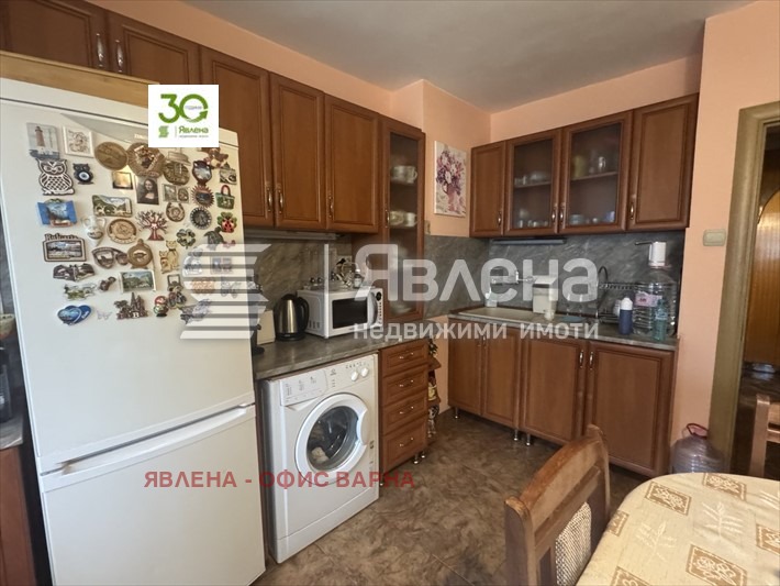 Продава 4-СТАЕН, гр. Варна, Чайка, снимка 4 - Апартаменти - 55534061