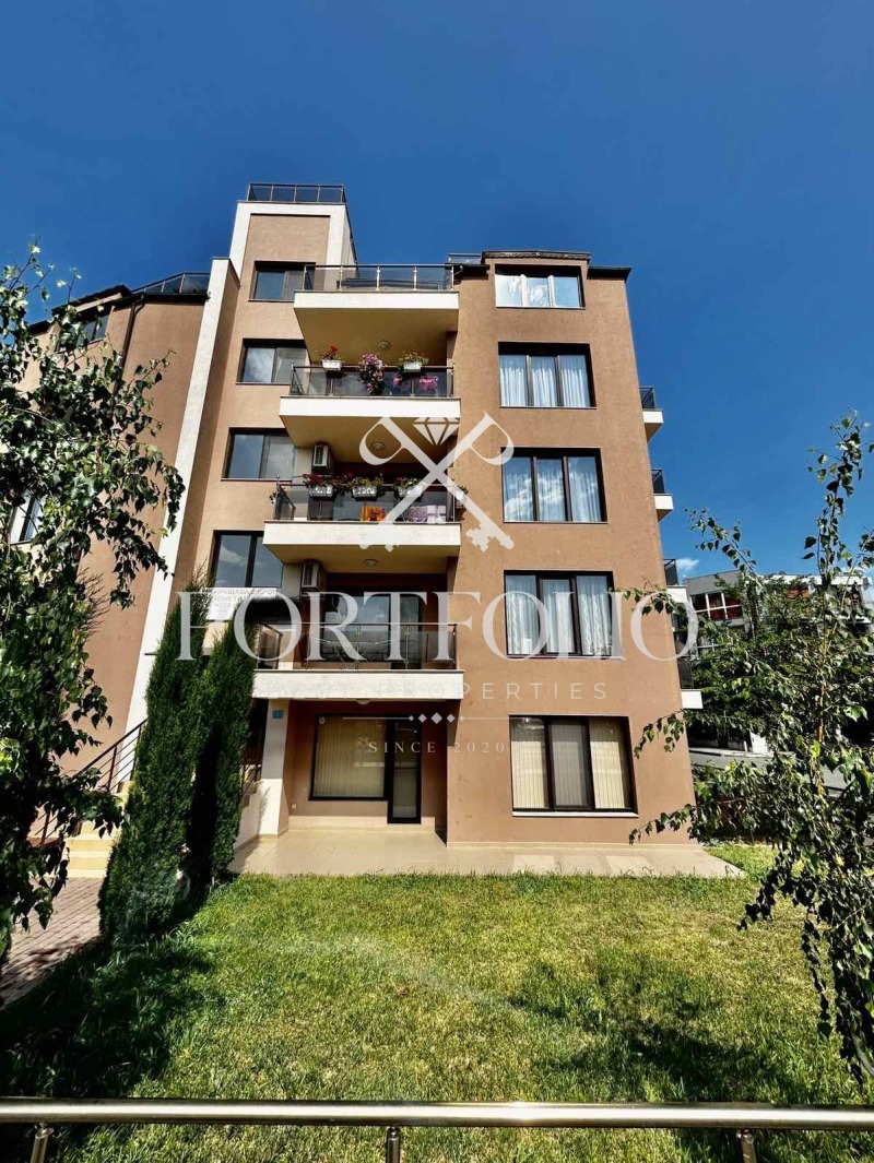 Продава  Мезонет област Бургас , гр. Несебър , 292 кв.м | 85886494 - изображение [17]