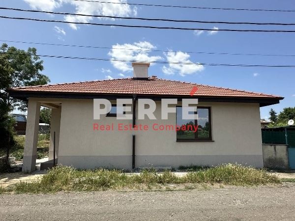 Na prodej  Dům oblast Burgas , Livada , 100 m2 | 18751865 - obraz [2]