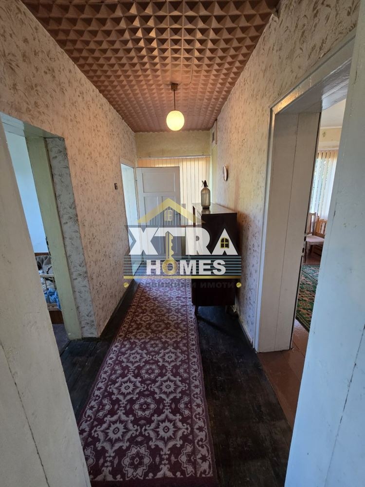 Продава КЪЩА, гр. София, с. Лозен, снимка 11 - Къщи - 55786372