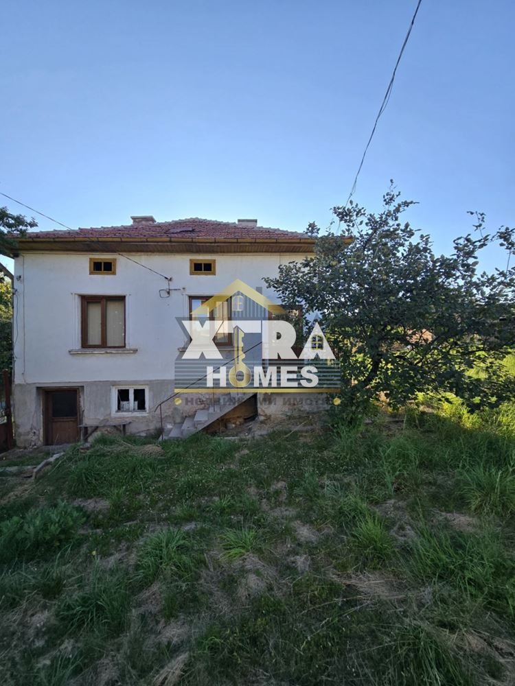 Продава КЪЩА, гр. София, с. Лозен