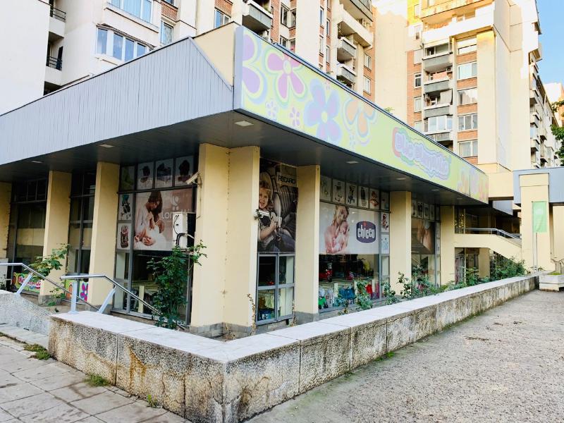 Продава  Магазин град София , Център , 1350 кв.м | 67479570 - изображение [3]