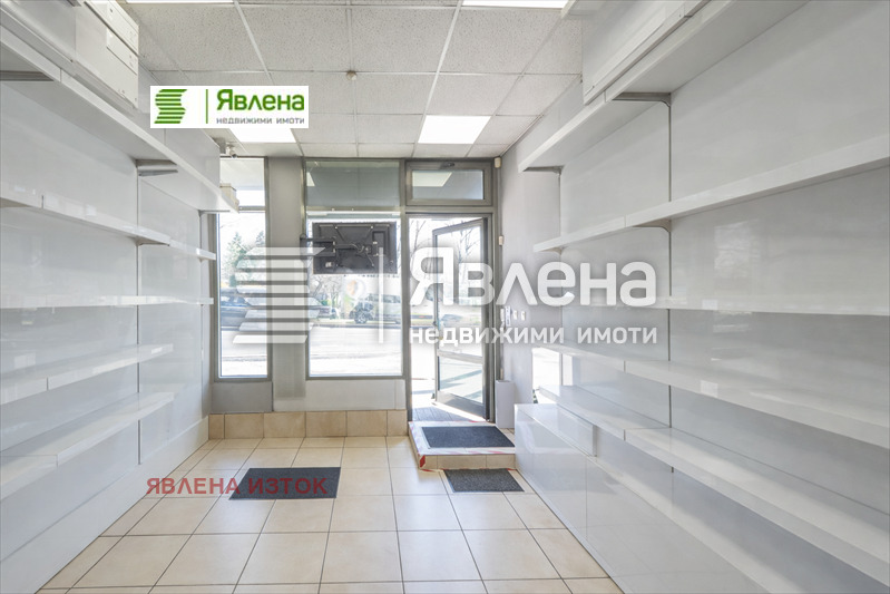 Продава МАГАЗИН, гр. София, Медицинска академия, снимка 2 - Магазини - 54152299
