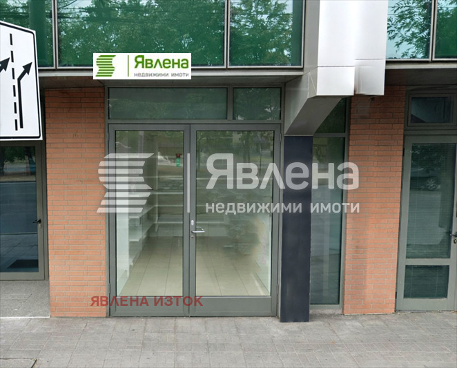 Продава МАГАЗИН, гр. София, Медицинска академия, снимка 3 - Магазини - 54152299