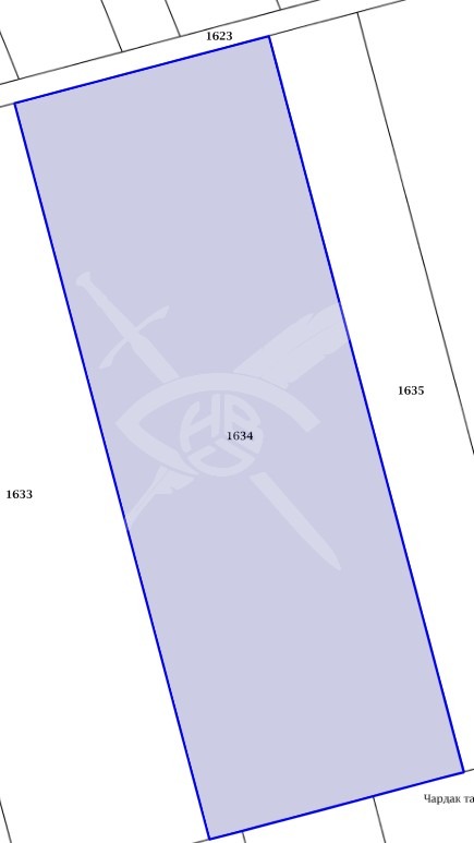 À venda  Trama Burgas , Peti kilometar , 14999 m² | 36082068