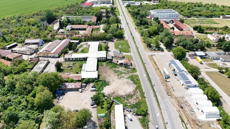 Продава  Парцел област Русе , гр. Бяла , 2274 кв.м | 15156919 - изображение [2]
