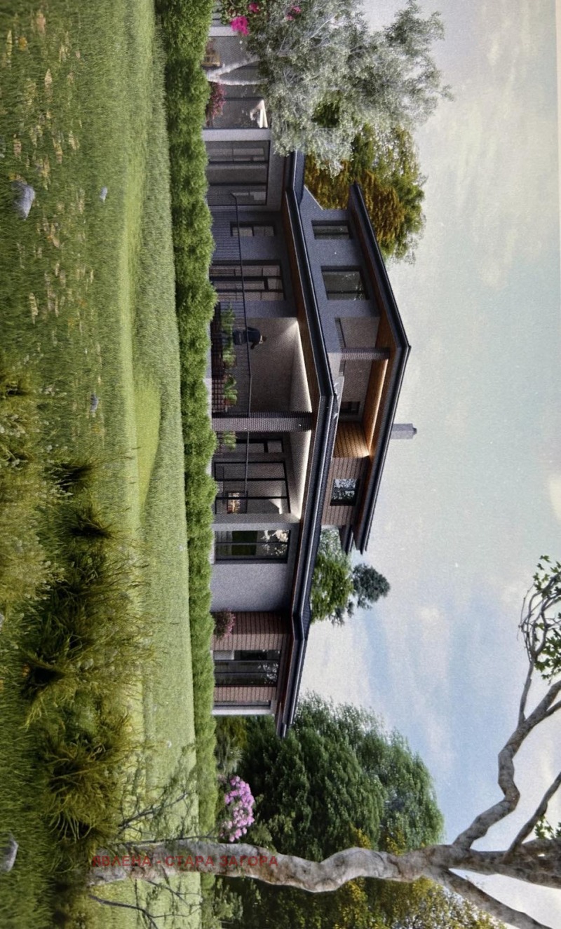 Продава ПАРЦЕЛ, гр. Стара Загора, Студентско градче, снимка 5 - Парцели - 53174146