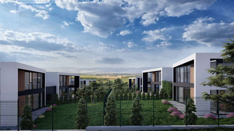 Продава ПАРЦЕЛ, с. Гурмазово, област София област