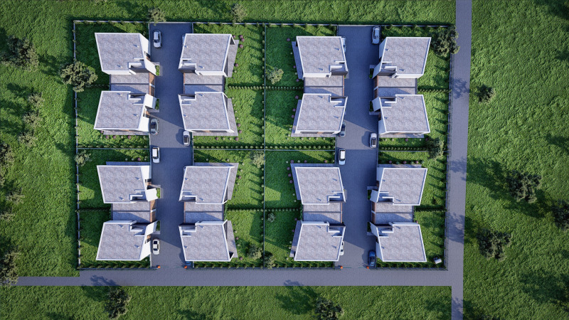 Продава ПАРЦЕЛ, с. Гурмазово, област София област, снимка 8 - Парцели - 53240635