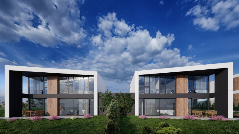 Продава ПАРЦЕЛ, с. Гурмазово, област София област, снимка 2 - Парцели - 53240635