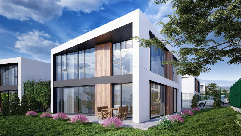 Продава ПАРЦЕЛ, с. Гурмазово, област София област, снимка 3 - Парцели - 53240635