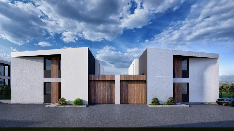 Продава ПАРЦЕЛ, с. Гурмазово, област София област, снимка 9 - Парцели - 53240635