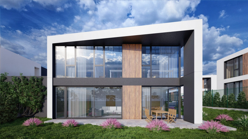 Продава ПАРЦЕЛ, с. Гурмазово, област София област, снимка 5 - Парцели - 53240635