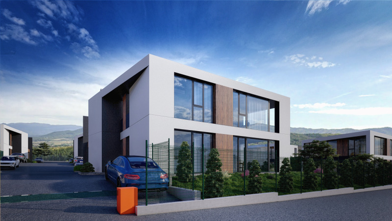 Продава ПАРЦЕЛ, с. Гурмазово, област София област, снимка 7 - Парцели - 53240635