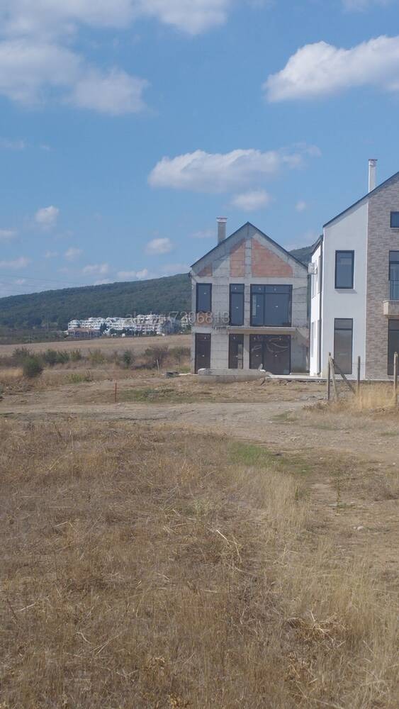 Продава ПАРЦЕЛ, с. Кошарица, област Бургас, снимка 4 - Парцели - 55433858