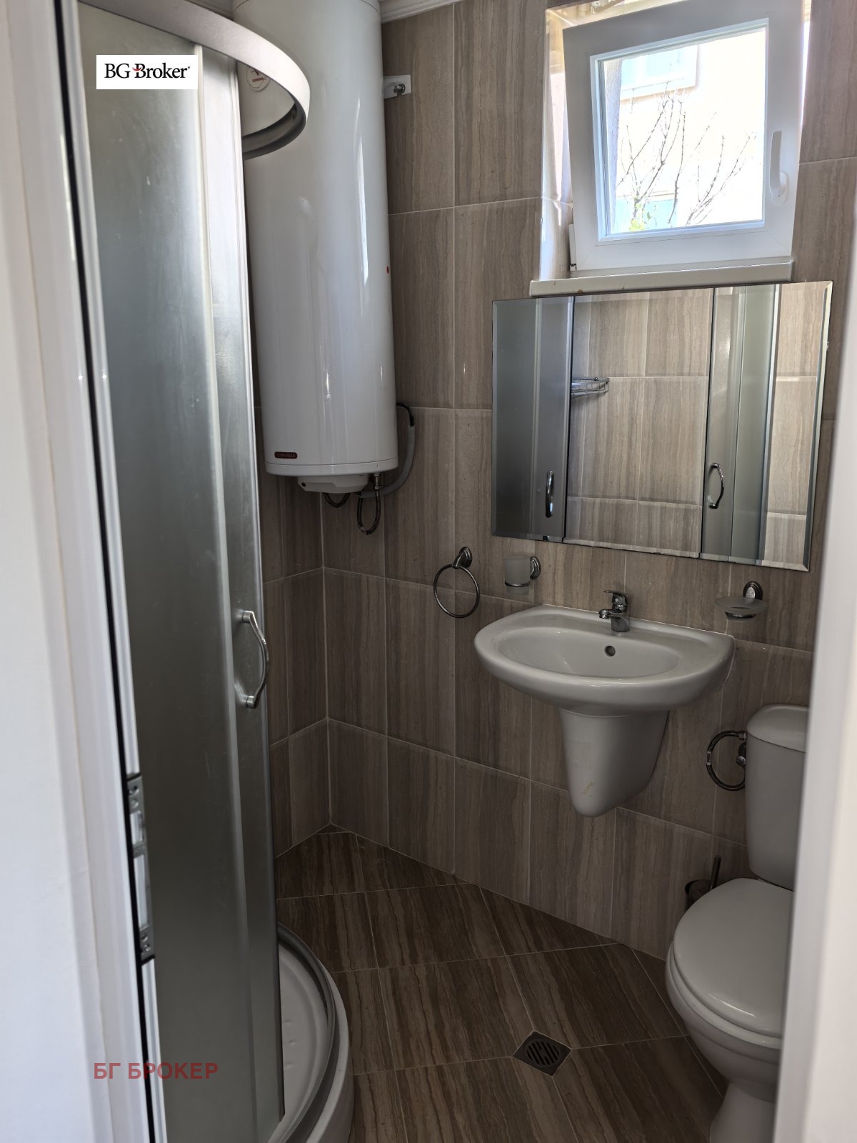 Продава 1-СТАЕН, гр. Свети Влас, област Бургас, снимка 4 - Апартаменти - 54341197