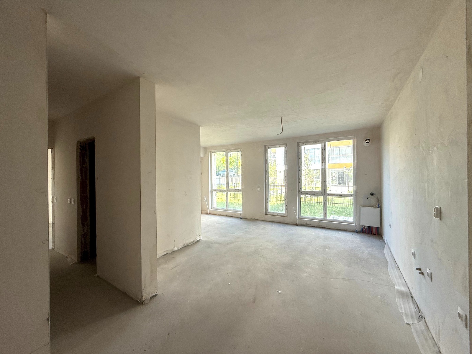 Продава 2-СТАЕН, гр. София, Малинова долина, снимка 2 - Апартаменти - 51754676