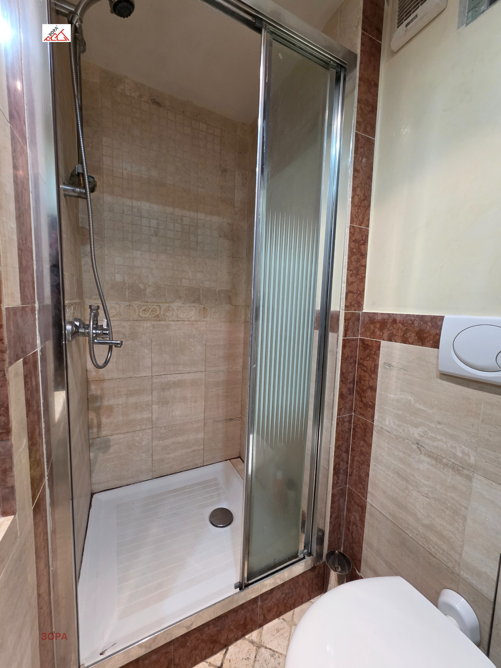 Продава 2-СТАЕН, гр. Враца, Център, снимка 7 - Апартаменти - 53707521