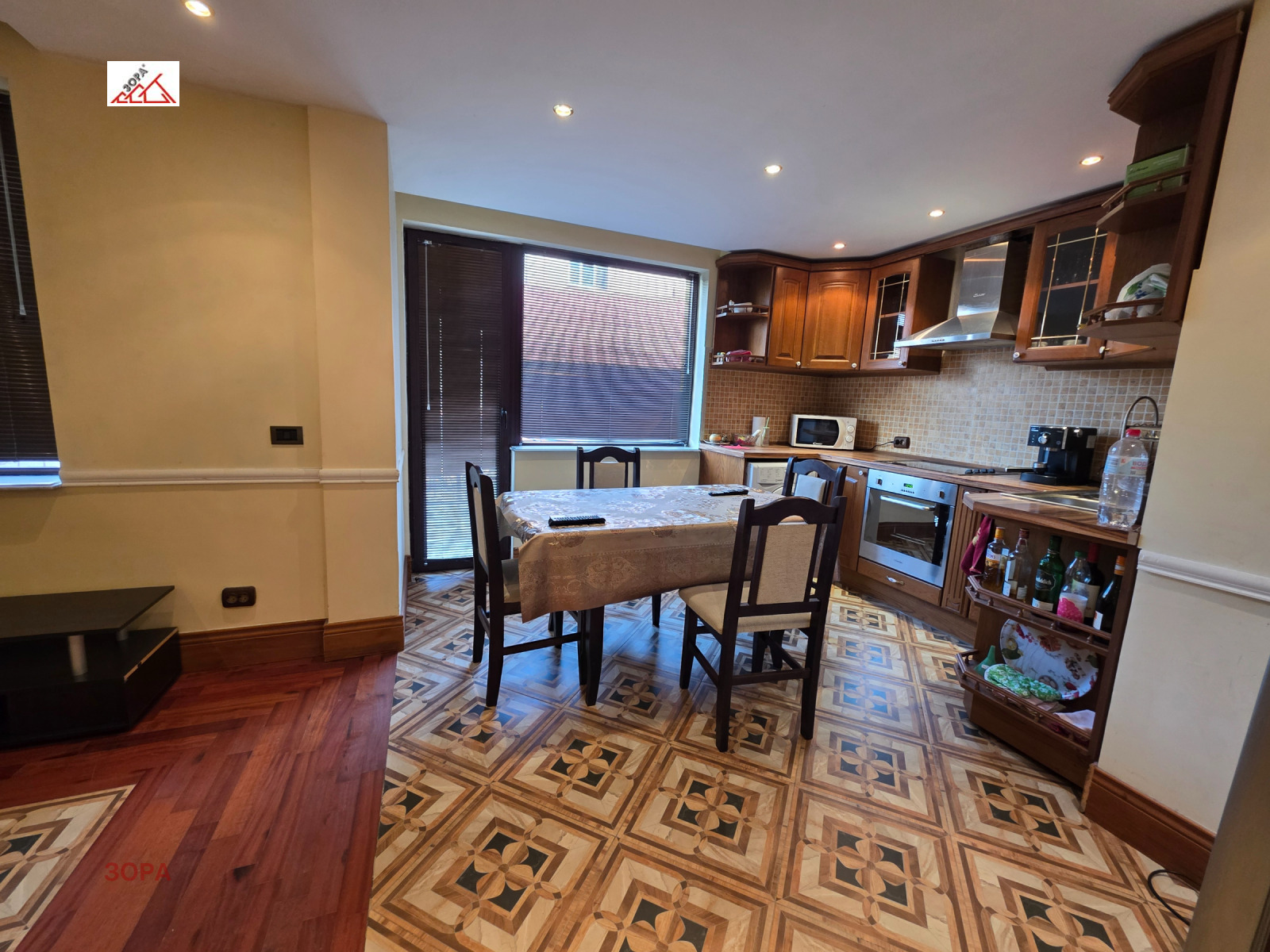 Продава 2-СТАЕН, гр. Враца, Център