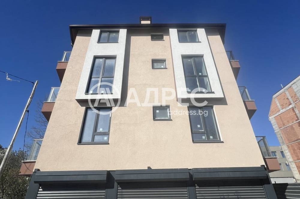 Продава 2-СТАЕН, гр. София, област София-град, снимка 6 - Апартаменти - 54250547