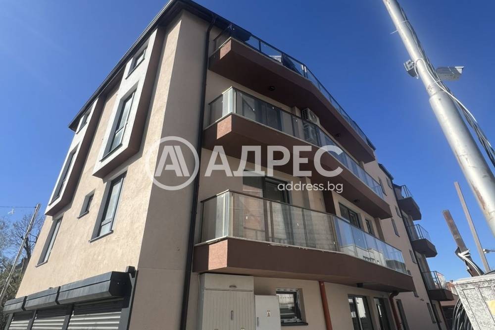 Продава 2-СТАЕН, гр. София, област София-град, снимка 3 - Апартаменти - 54250547