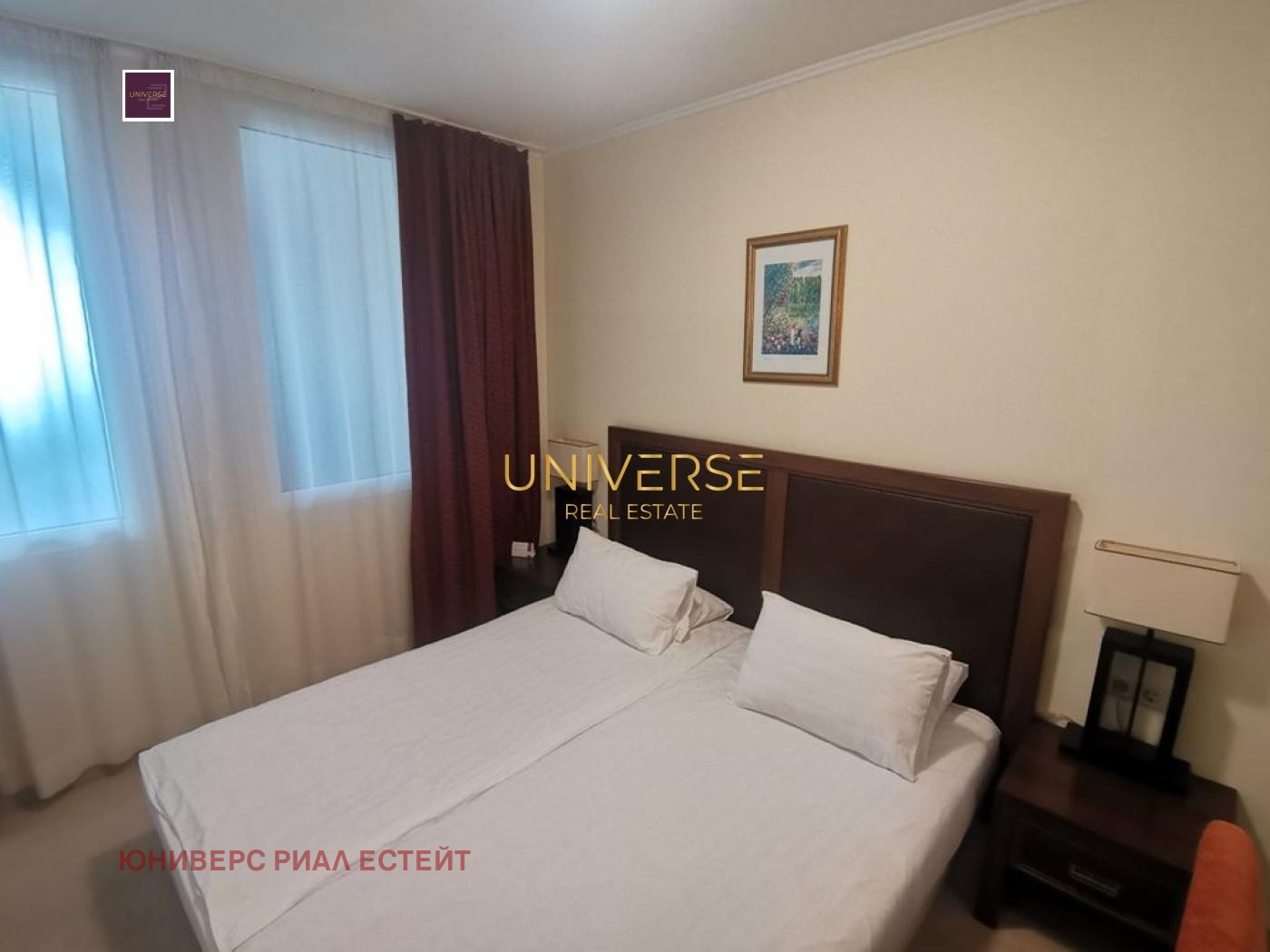 Продава 2-СТАЕН, гр. Поморие, област Бургас, снимка 5 - Апартаменти - 54297199