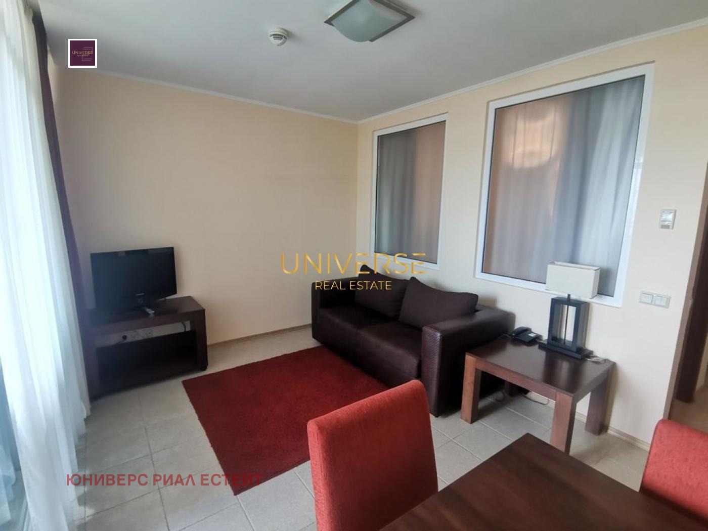 Продава 2-СТАЕН, гр. Поморие, област Бургас, снимка 2 - Апартаменти - 54297199