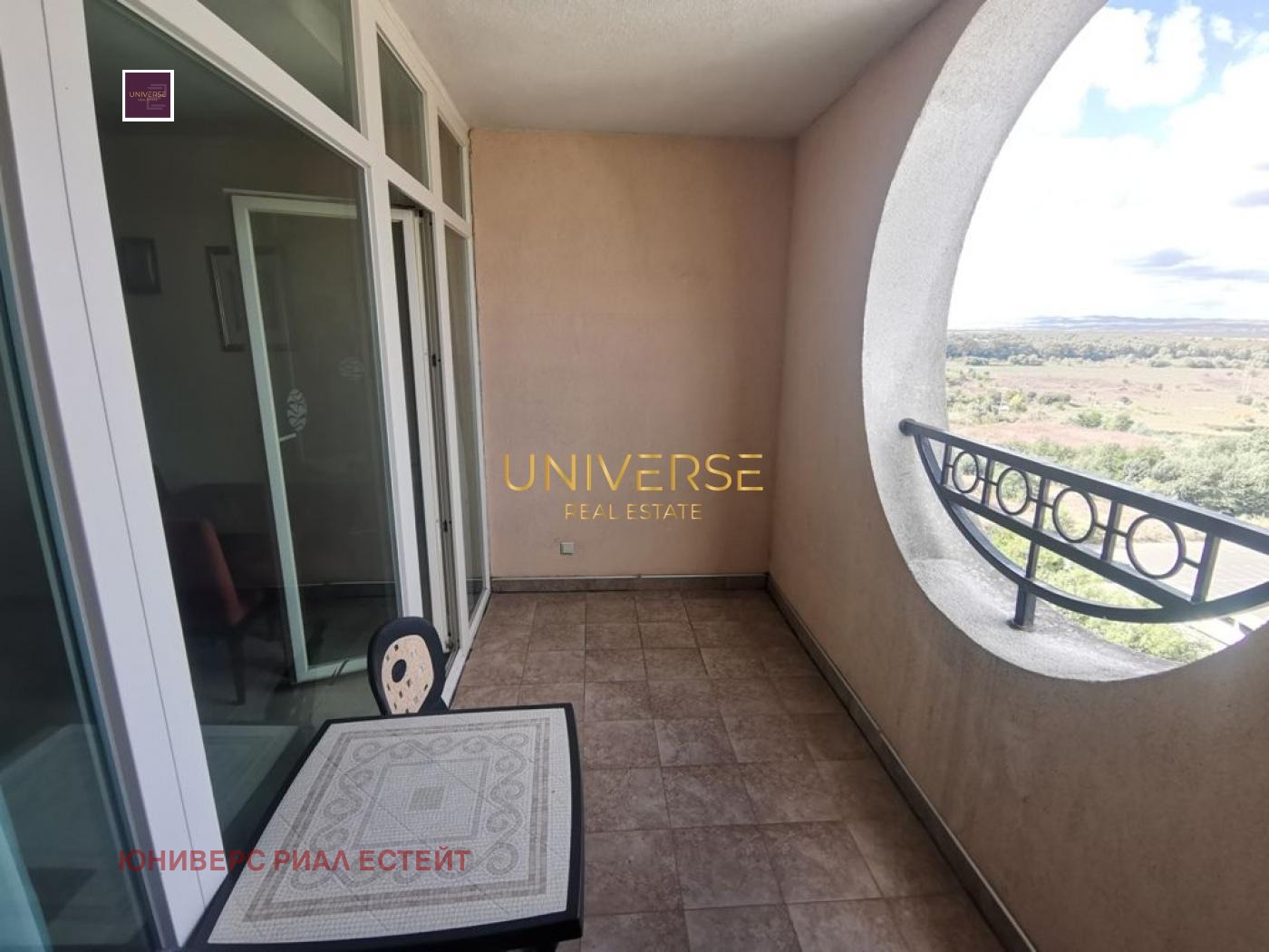 Продава 2-СТАЕН, гр. Поморие, област Бургас, снимка 11 - Апартаменти - 54297199