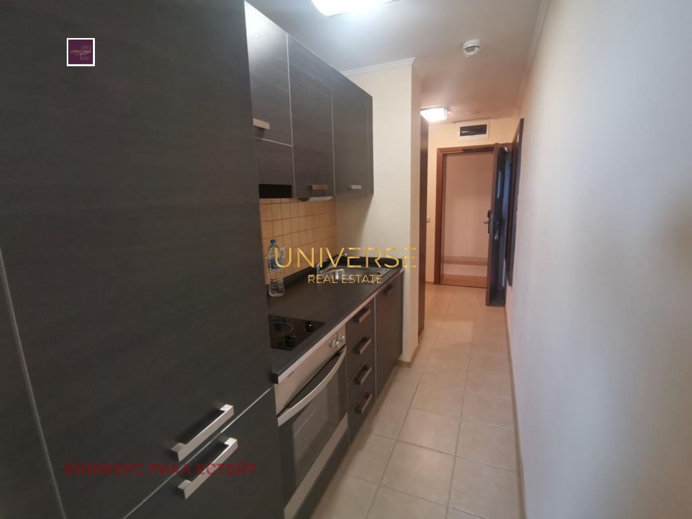 Продава 2-СТАЕН, гр. Поморие, област Бургас, снимка 8 - Апартаменти - 54297199