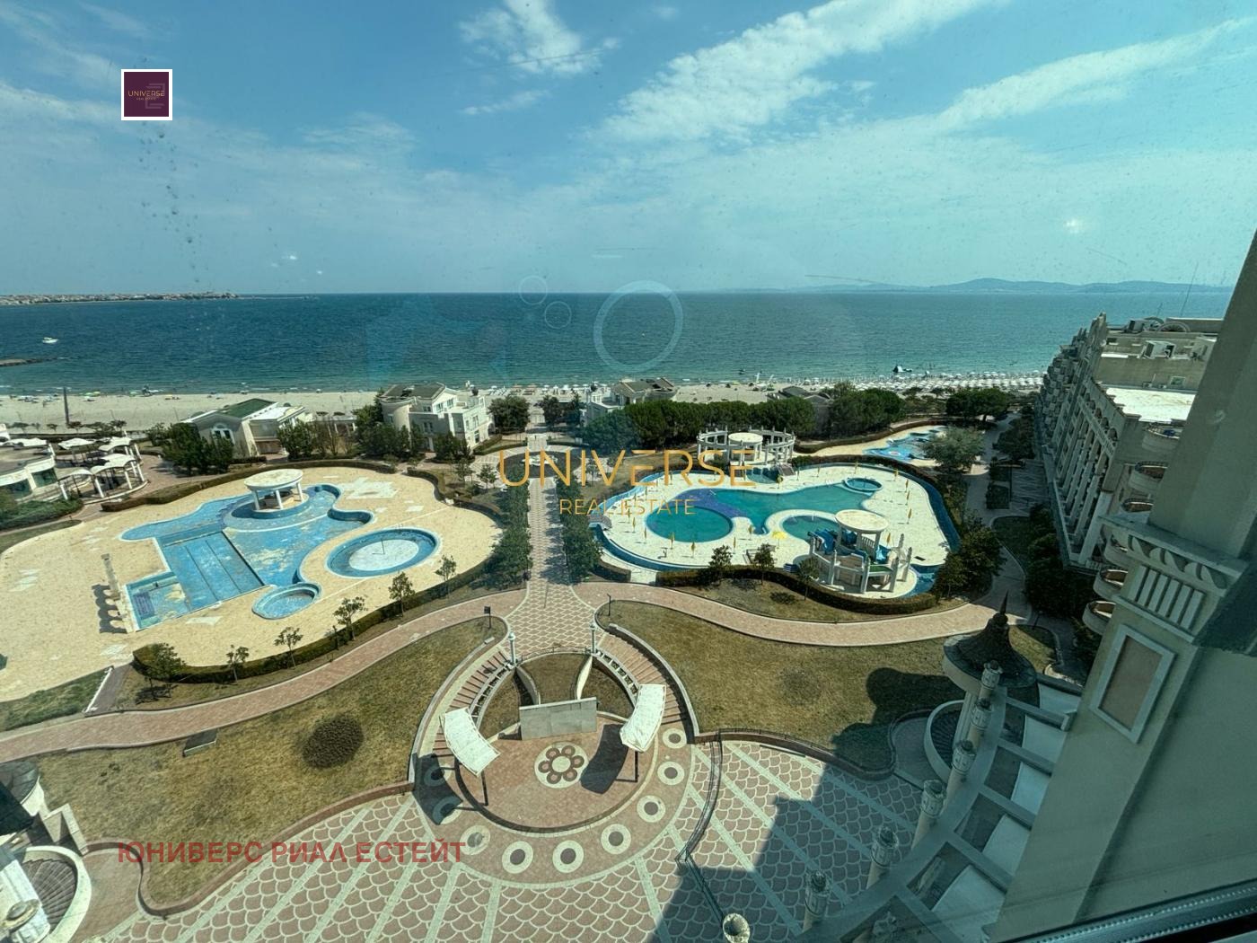 Продава 2-СТАЕН, гр. Поморие, област Бургас, снимка 15 - Апартаменти - 54297199