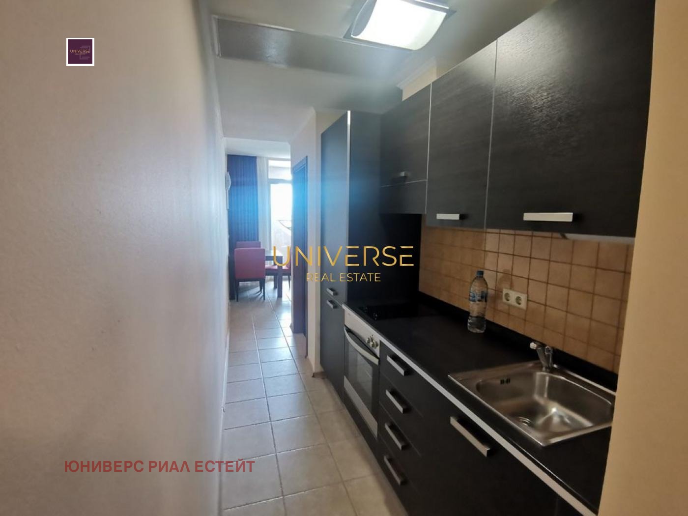 Продава 2-СТАЕН, гр. Поморие, област Бургас, снимка 7 - Апартаменти - 54297199