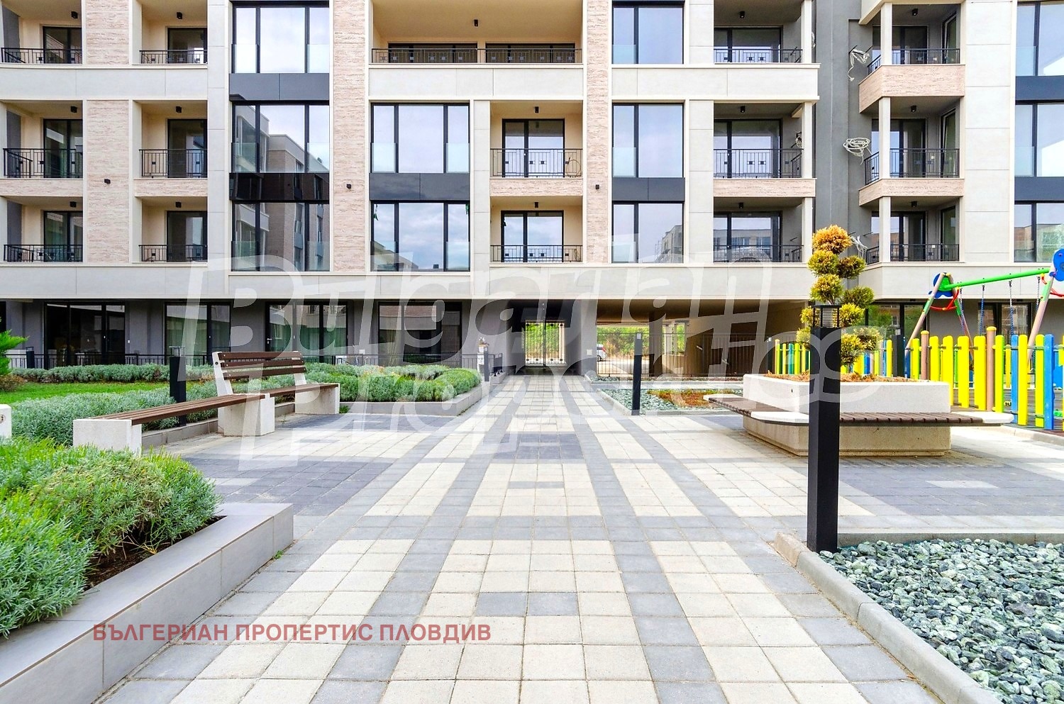 Продава 2-СТАЕН, гр. Пловдив, Христо Смирненски, снимка 2 - Апартаменти - 54436526