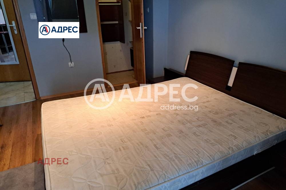Продава 2-СТАЕН, гр. Варна, Цветен квартал, снимка 5 - Апартаменти - 54910632