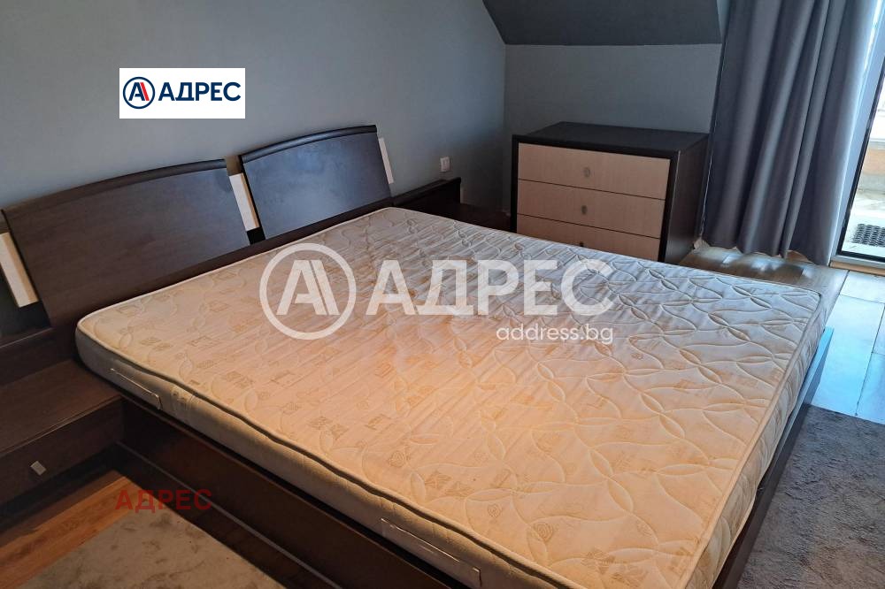 Продава 2-СТАЕН, гр. Варна, Цветен квартал, снимка 6 - Апартаменти - 54910632