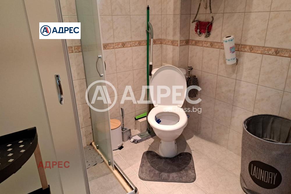Продава 2-СТАЕН, гр. Варна, Цветен квартал, снимка 8 - Апартаменти - 54910632