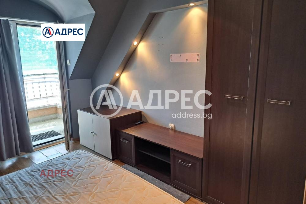 Продава 2-СТАЕН, гр. Варна, Цветен квартал, снимка 7 - Апартаменти - 54910632