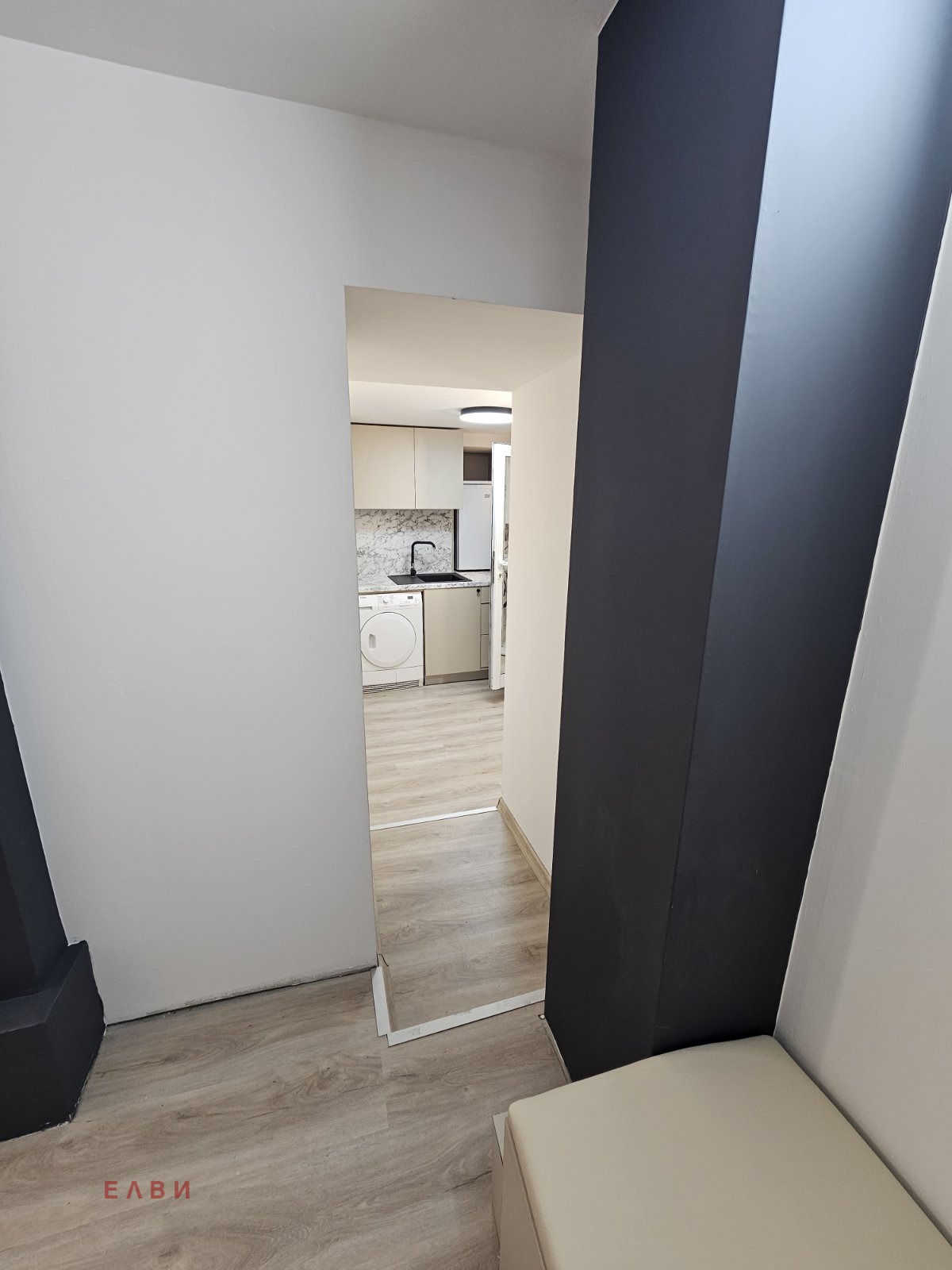 Продава 2-СТАЕН, гр. София, Център, снимка 5 - Апартаменти - 55141039