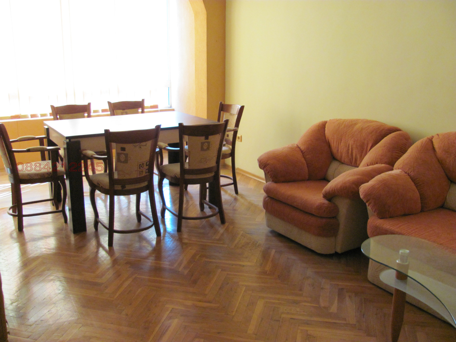 Продава 2-СТАЕН, гр. Стара Загора, Център