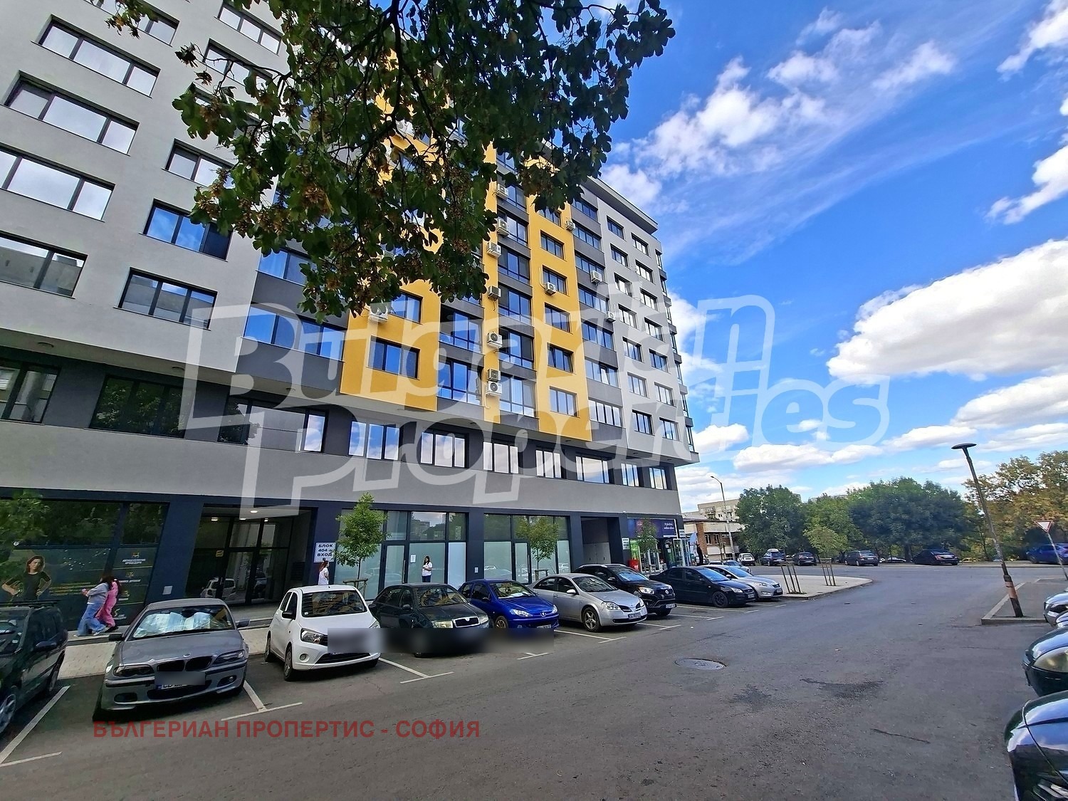 Продава 2-СТАЕН, гр. София, Люлин 4, снимка 6 - Апартаменти - 56254375