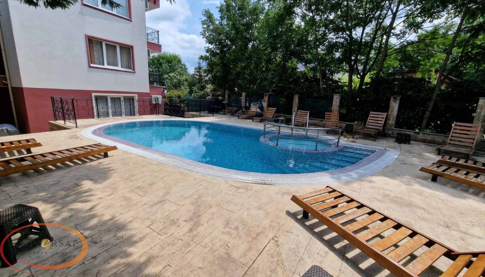 Продава 2-СТАЕН, с. Равда, област Бургас, снимка 13 - Апартаменти - 56613276