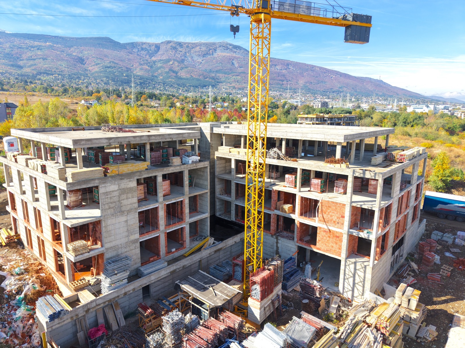 Продава 3-СТАЕН, гр. София, Малинова долина, снимка 11 - Апартаменти - 52474058