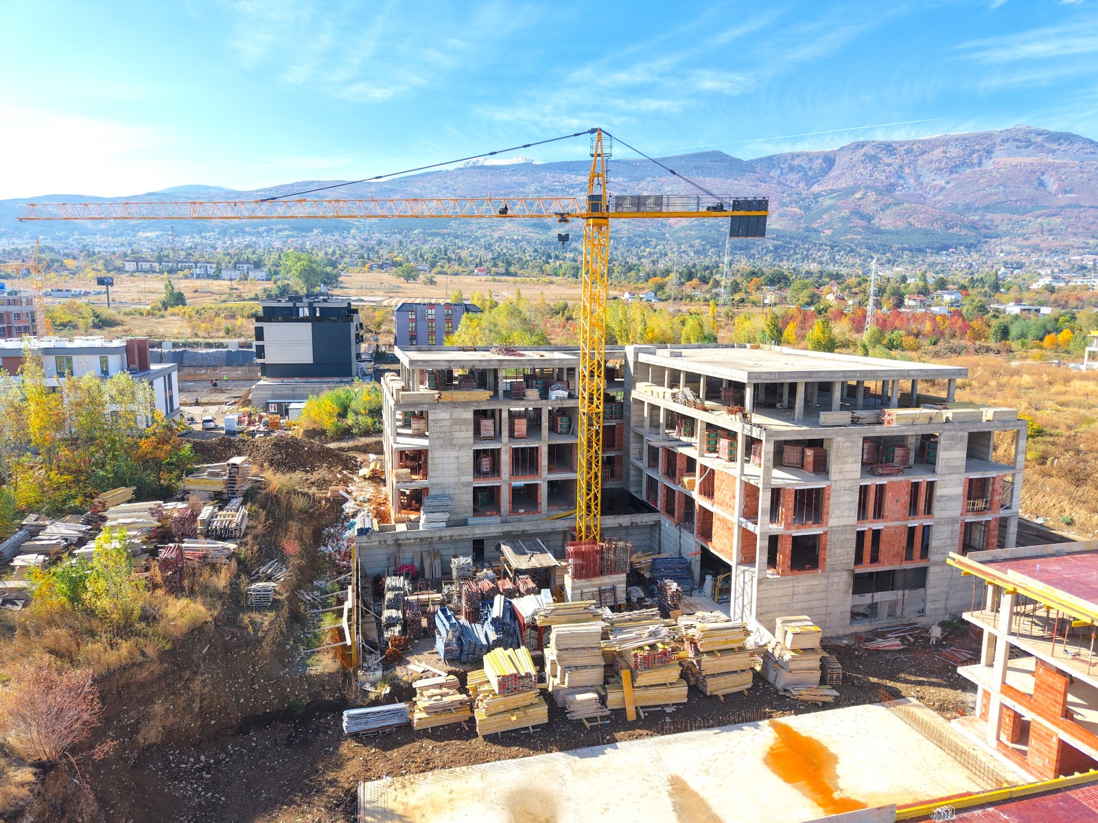 Продава 3-СТАЕН, гр. София, Малинова долина, снимка 7 - Апартаменти - 52474058