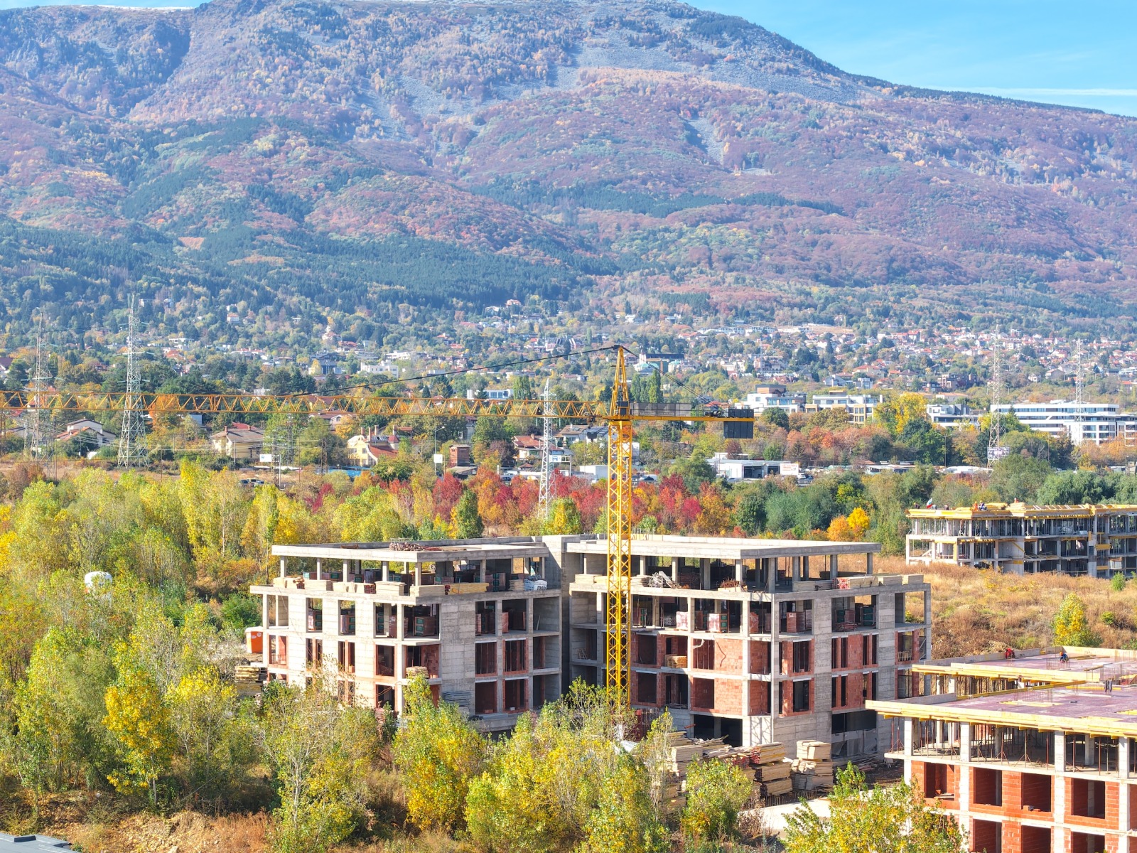 Продава 3-СТАЕН, гр. София, Малинова долина, снимка 5 - Апартаменти - 52474058