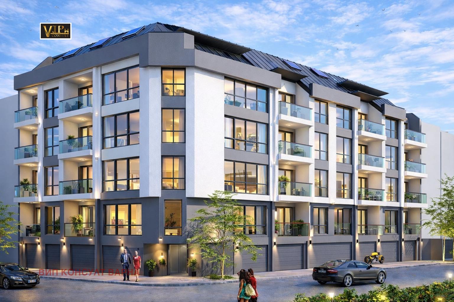 Продава 3-СТАЕН, гр. Варна, Лятно кино Тракия